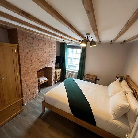 Beaumond Cross Inn Newark upon Trent Exteriér fotografie