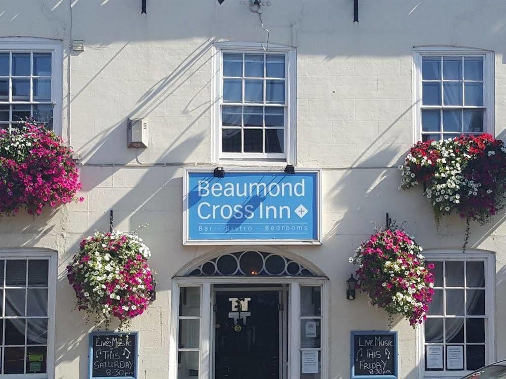 Beaumond Cross Inn Newark upon Trent Exteriér fotografie